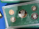 Coin Collection &#x26; Uncut $2 Framed Pano (17.6 lbs)