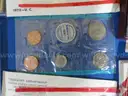 Coin Collection &#x26; Uncut $2 Framed Pano (17.6 lbs)