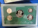 Coin Collection &#x26; Uncut $2 Framed Pano (17.6 lbs)
