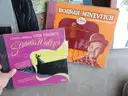 HUGE LOT of Antique and Vintage Vinyl Records