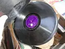 HUGE LOT of Antique and Vintage Vinyl Records