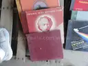 HUGE LOT of Antique and Vintage Vinyl Records