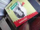 HUGE LOT of Antique and Vintage Vinyl Records