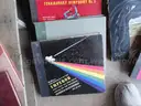 HUGE LOT of Antique and Vintage Vinyl Records