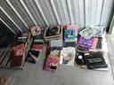 HUGE LOT of Antique and Vintage Vinyl Records