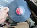 HUGE LOT of Antique and Vintage Vinyl Records