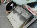 HUGE LOT of Antique and Vintage Vinyl Records