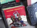 HUGE LOT of Antique and Vintage Vinyl Records