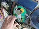 HUGE LOT of Antique and Vintage Vinyl Records