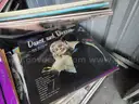 HUGE LOT of Antique and Vintage Vinyl Records