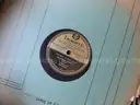 HUGE LOT of Antique and Vintage Vinyl Records