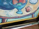 Lot of assorted paintings, prints, and other artwork (LOT #1)