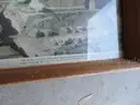 Lot of assorted paintings, prints, and other artwork (LOT #2)