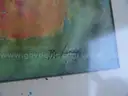 Lot of assorted paintings, prints, and other artwork (LOT #2)