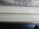 Lot of assorted paintings, prints, and other artwork (LOT #3)