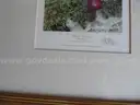 Lot of assorted paintings, prints, and other artwork (LOT #4)