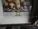 Lot of assorted paintings, prints, and other artwork (LOT #4)