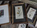 Lot of assorted paintings, prints, and other artwork (LOT #4)