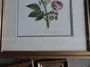 Lot of assorted paintings, prints, and other artwork (LOT #4)