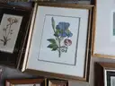 Lot of assorted paintings, prints, and other artwork (LOT #4)