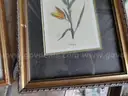 Lot of assorted paintings, prints, and other artwork (LOT #4)