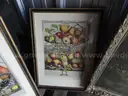 Lot of assorted paintings, prints, and other artwork (LOT #4)