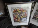Lot of assorted paintings, prints, and other artwork (LOT #4)