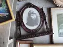 Lot of assorted paintings, prints, and other artwork (LOT #5)