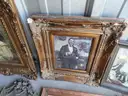 Lot of assorted paintings, prints, and other artwork (LOT #5)