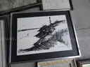 Lot of assorted paintings, prints, and other artwork (LOT #6)