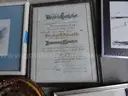 Lot of assorted paintings, prints, and other artwork (LOT #6)