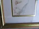 Lot of assorted paintings, prints, and other artwork (LOT #7)