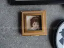 Lot of assorted paintings, prints, and other artwork (LOT #7)