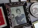 Lot of assorted paintings, prints, and other artwork (LOT #7)