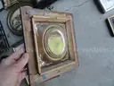 Lot of assorted paintings, prints, and other artwork (LOT #7)