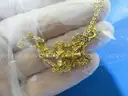 Lot of 23 Jewelry (Gold, GP, GF, Sterling, 925, etc.) - 444 Grams