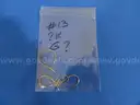 Lot of 23 Jewelry (Gold, GP, GF, Sterling, 925, etc.) - 444 Grams