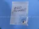 Lot of 23 Jewelry (Gold, GP, GF, Sterling, 925, etc.) - 444 Grams