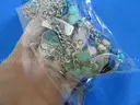 Lot of 23 Jewelry (Gold, GP, GF, Sterling, 925, etc.) - 444 Grams