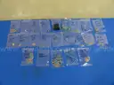Lot of 23 Jewelry (Gold, GP, GF, Sterling, 925, etc.) - 444 Grams