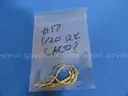Lot of 23 Jewelry (Gold, GP, GF, Sterling, 925, etc.) - 444 Grams