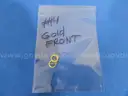 Lot of 23 Jewelry (Gold, GP, GF, Sterling, 925, etc.) - 444 Grams
