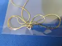 Lot of 23 Jewelry (Gold, GP, GF, Sterling, 925, etc.) - 444 Grams