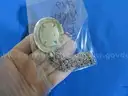 Lot of 23 Jewelry (Gold, GP, GF, Sterling, 925, etc.) - 444 Grams