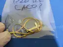 Lot of 23 Jewelry (Gold, GP, GF, Sterling, 925, etc.) - 444 Grams