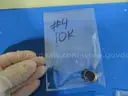 Lot of 23 Jewelry (Gold, GP, GF, Sterling, 925, etc.) - 444 Grams
