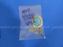 Lot of 23 Jewelry (Gold, GP, GF, Sterling, 925, etc.) - 444 Grams
