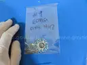 Lot of 23 Jewelry (Gold, GP, GF, Sterling, 925, etc.) - 444 Grams