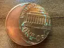 Lot of 4 Major Strike Error Coins (2 Pennies, 1 Nickel, 1 Dime)