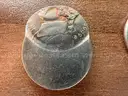 Lot of 4 Major Strike Error Coins (2 Pennies, 1 Nickel, 1 Dime)